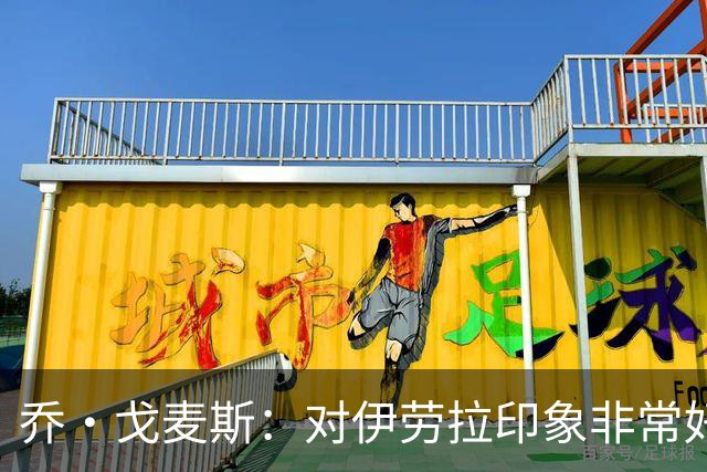 乔·戈麦斯：对伊劳拉印象非常好 我越来越适应老大哥角色