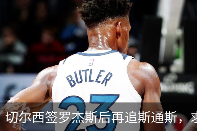 切尔西签罗杰斯后再追斯通斯，求购斯科特遭回绝