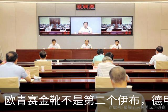 欧青赛金靴不是第二个伊布，德甲3年进5球，世界杯脱对手裤子